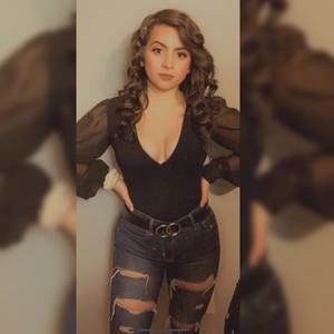 Meet your Posher, Kateryn